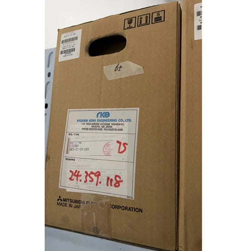 1PC  MITSUBISHI MDS-C1-CV-260 Servo Driver MDSC1CV260 Sealed