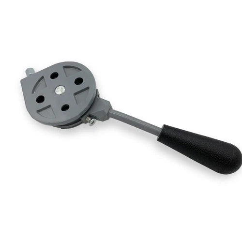 1PC Fits  Excavator 55 60-7 R60-7 Throttle Handle