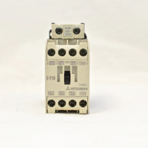 MITSUBISHI S-T10 220V Contactor