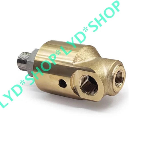 1PCS   High-Speed Rotating Union Substitute 155-000-152