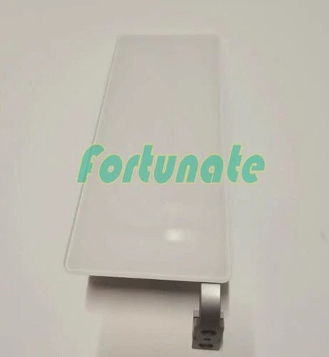 1PCS  FIT FOR Shower faucet accessories 26511400 bracket white