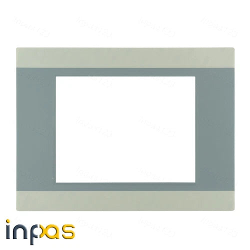 1SET For  Touch screen panel + overlay film XV-440-10TVB-1-10