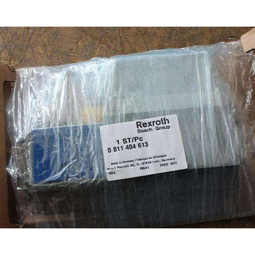 one  Rexroth 4WRPEH6C4B40L-20/G24K0/A1M 0811404613 Fast Delivery