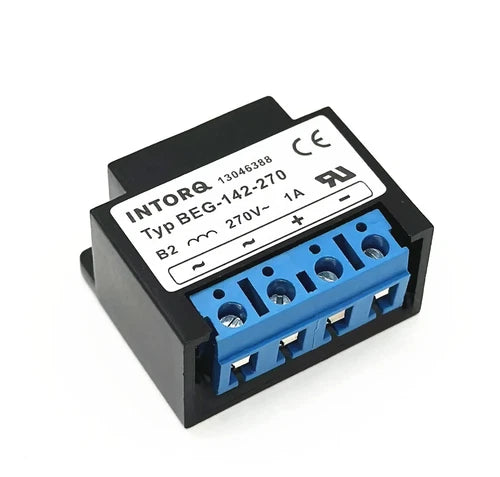 1X Brake Rectifier Rectifier Module BEG-142-270 14.630.13.004 270V 1A