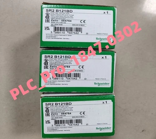 1PCS   SR2B121BD PLC Quality Assurance Fast delivery #P