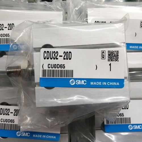 ONE  SMC Free installation of cylinder CDU32-20D Free shipping