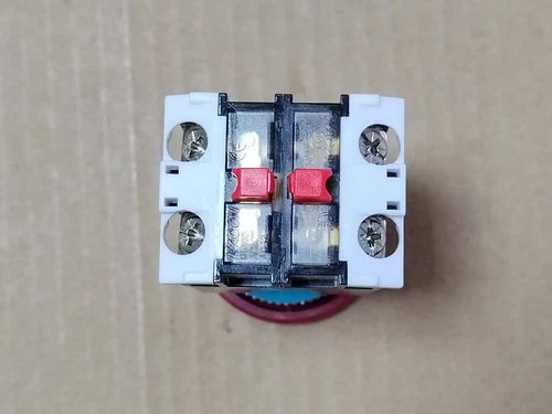 1PCS for Emergency Stop Switch 30mm for  CNC Machine Tool B30-81A