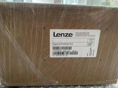 EVF9326-EV IPCS  Sealed  Lenze EVF9326-EV Servo Inverter