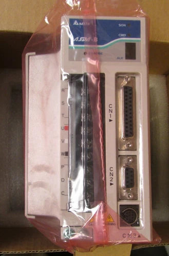 1PCS  DELTA ASD-B1521-A servo motor Free delivery
