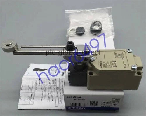 1PC   Limit Switch Plc Module WLCA2