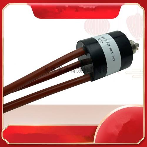 1PC JPK-61-SP COM Coil 24VDC20A Current 35KV High Voltage Ceramic Vacuum Relay