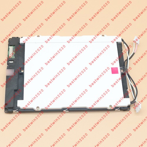 Sharp 6.4" LQ64D343G  LCD SCREEN Display 640x480 Free shipping
