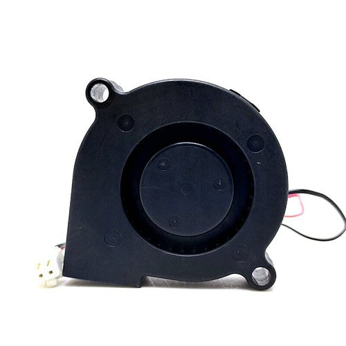 MBA5124HB-O15 For Yongli 5cm 5015 mute blower humidifier turbine cooling fan