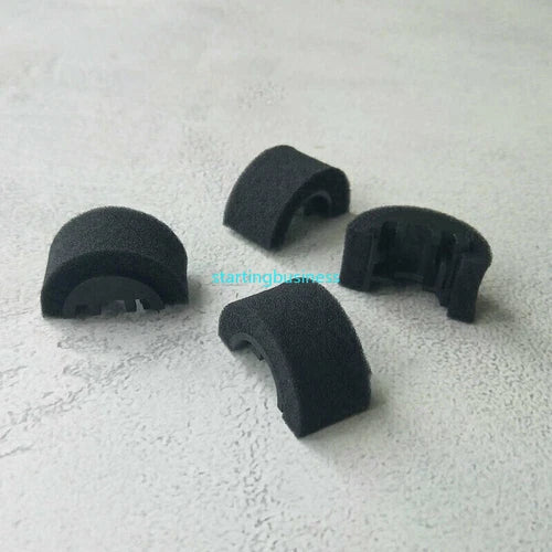12pcs Fit For  950 951 1051 1200 C6000 C6500 C6501 Sponge Roller
