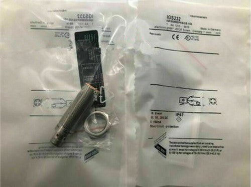 IFM IGS232 IGK3008BBPKG/US-104 Proximity Switch KD