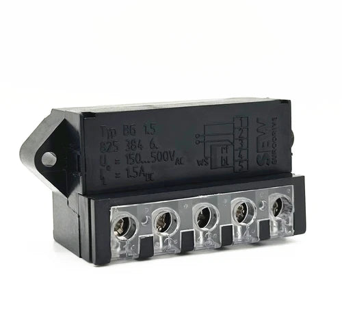 1PC  motor brake rectifier Typ BG 1.5 825 384 6 BG1.5 8253846