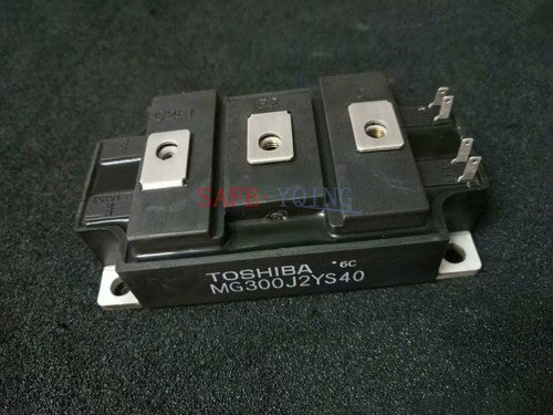 1PCS MG300J2YS40 TOSHIBA POWER MODULE