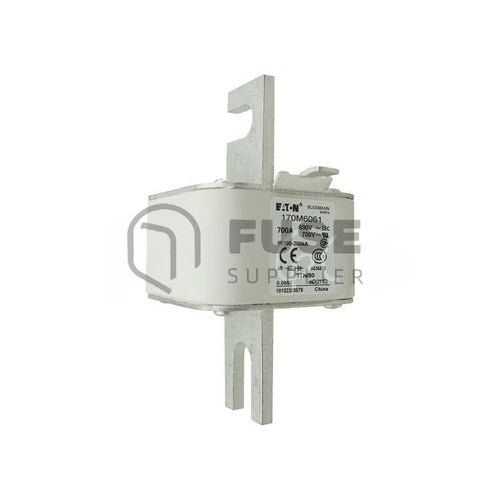 1PC 690V High Speed Fuse   170M6061 700A