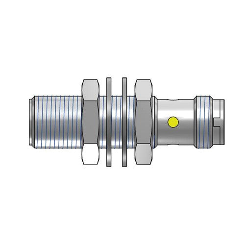 BALLUFF BES 516-325-E5-C-S4（BES00PK）Inductive Standard Sensors PNP