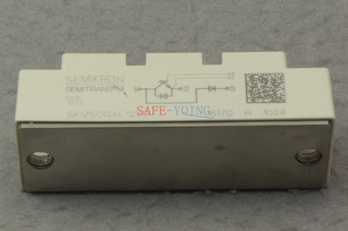 1PCS SKM50GAL123D MODULE