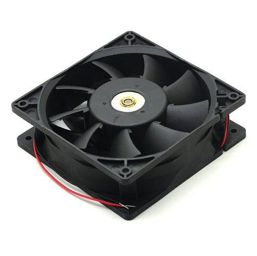For Delta FFB1224VHE 24V 0.84a 12cm/cm 12038 frequency converter cooling fan