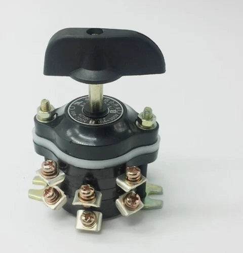 1PCS FIT FOR  HZ10-10P/4 HZ10D-10P/4 Conversion combination switch