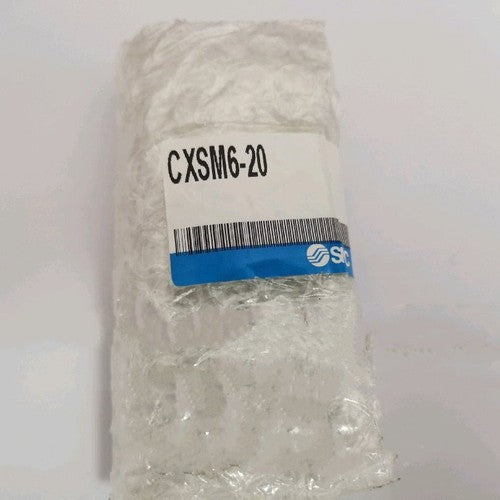 one  for SMC CXSM6-20 CXSM6-20 air Cylinder Free shipping