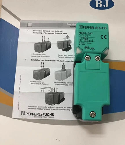 1 PCS   NBN30-U1-A2 194786 Sensor