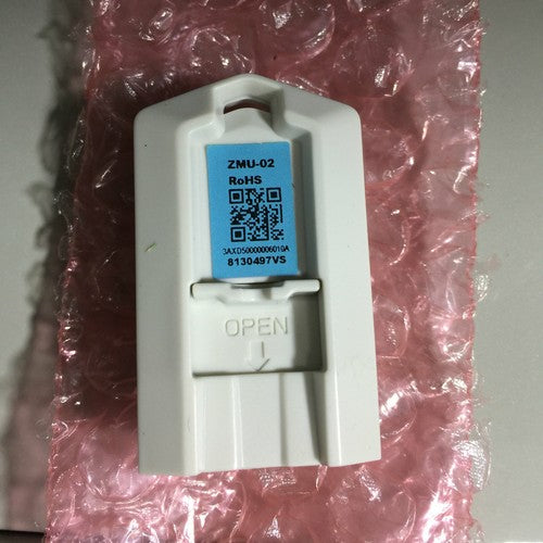 1pc  Abb Inverter Memory Card ZMU-02 3AXD50000006010A Free ship