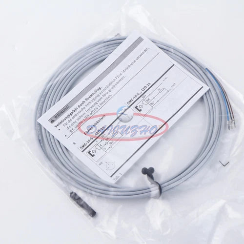 1pc  Proximity switch    SME-10-KL-LED-24