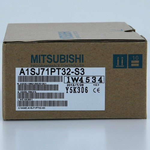 Mitsubishi A1SJ71PT32-S3 module A1SJ71PT32S3 IN BOX free shipping
