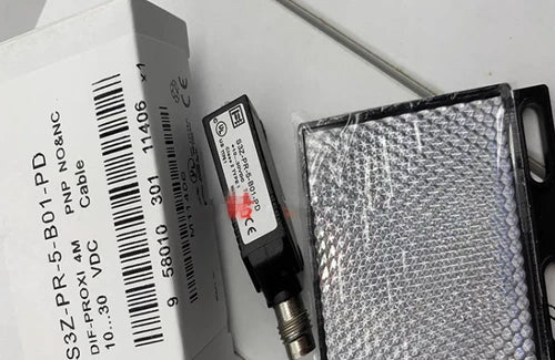 1PCS FIT FOR S3Z-PR-5-B01-PD Photoelectric switch
