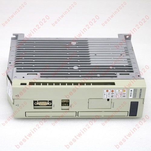 1PC  Mitsubishi Servo Drive MR-H20AN MRH20AN In Box  SHIP