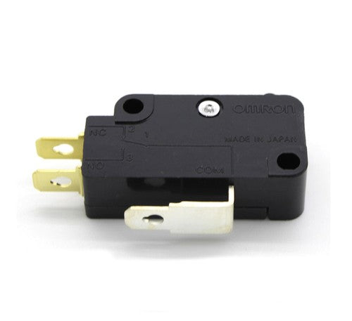 OMRON D2MV-01-1C1 Micro Switch ,Gold Plated Contact