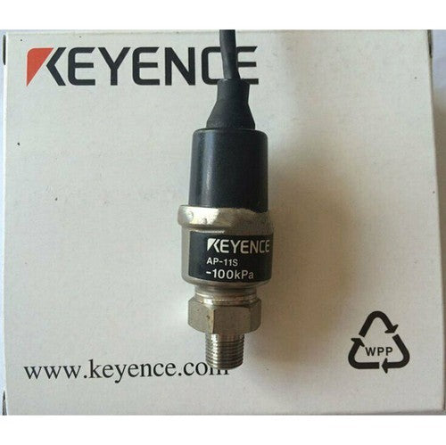 1pcs  keyence pressure sensor AP-11S AP-11S ONE Year Warranty