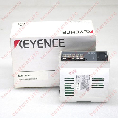 1pc  keyence MS2-H150 Power Controller  SHIPPING