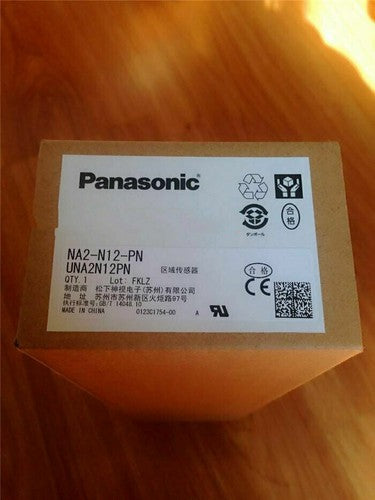 For Panasonic NA2-N12-PN  Area sensor Free Shipping