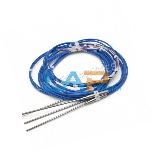 1PCS  FOR temperature sensor thermocouple E52-CA35AY D=1.6 1M