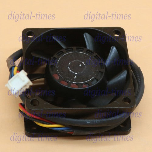 One For SANYO  XF-54785 San Ace60W 12V 0.67A cooling fan Free Shipping
