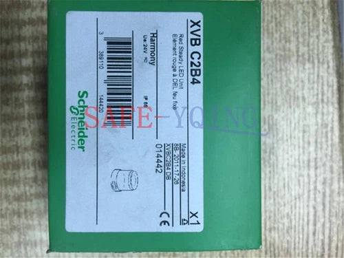 1PC   Illuminated Unit  XVBC2B4