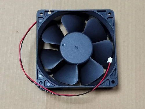 1PC welding machine fan YTD241238S03202 12038 DC24V 0.30A 3200RPM