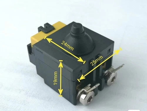 1pc    250Vac Switch  EPX-1110 10A 127Vac EPX-1112 8A