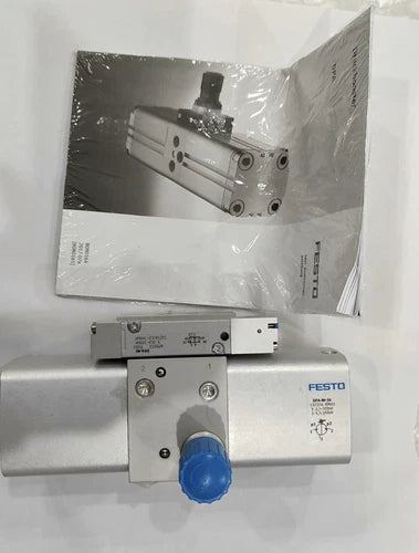 1PC  DPA4016 Festo DPA-40-16 537274 Pneumatic Pressure Booster