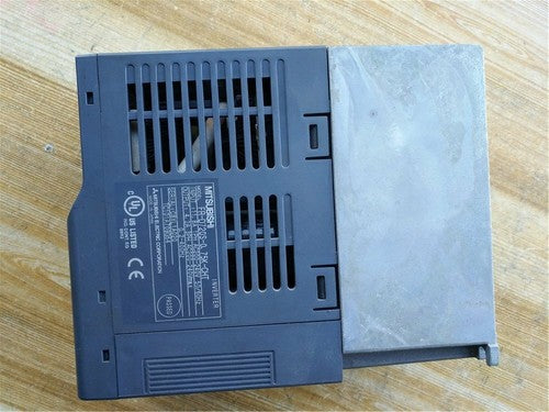 1Pc  Mitsubishi FR-D720S-0.75K-CHT FRD720S0.75KCHT Tested Good