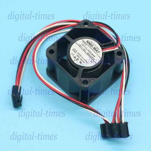 One For Fanuc  1611VL-05W-B49 A90L-0001-0580#C NMB Fan Free Shipping