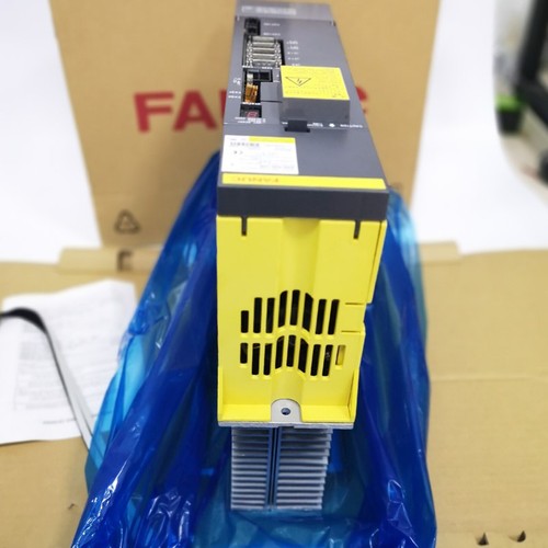 For Fanuc A06B-6096-H208  Servo Amplifier Free Shipping