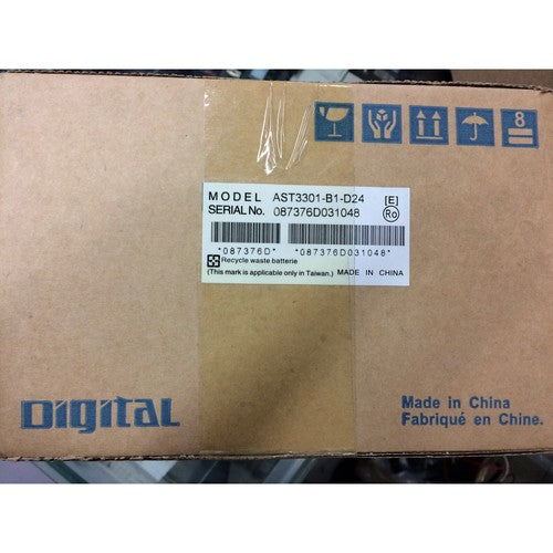 one  Pro-face AST3301-B1-D24 touch screen Fast Delivery