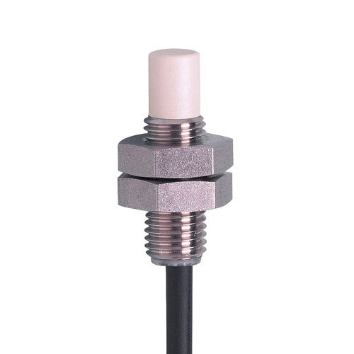 IFM IE5369 Proximity Switch Sensor 10-30VDC 500 Hz