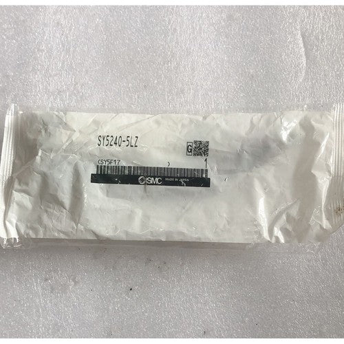 1PCS  for SMC SY5240-5LZ Solenoid Valve Freight Free
