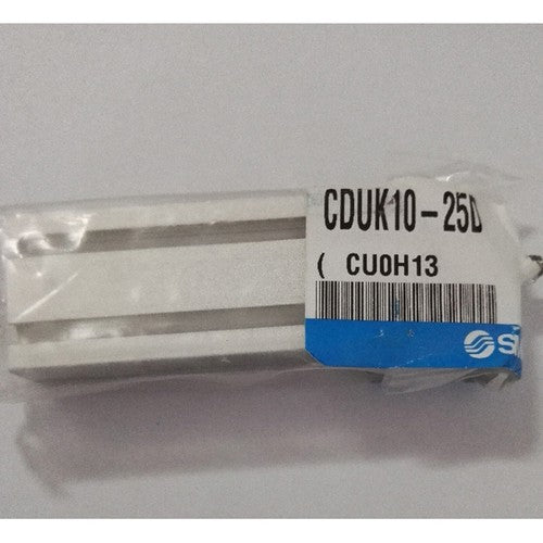 1PC   SMC CDUK10-25D CDUK10-25D air cylinder Free shipping